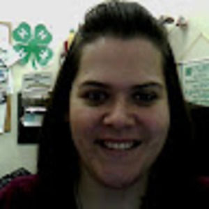 Meet your Posher, Cassie